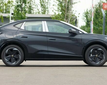 купить новое авто Фольксваген ID. Unyx 2025 года от официального дилера Global Electric Фольксваген фото