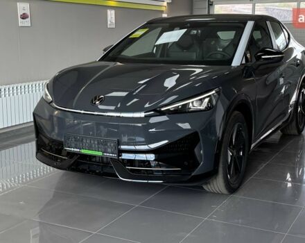 купити нове авто Фольксваген ID. Unyx 2025 року від офіційного дилера E-SKM ZOO Фольксваген фото