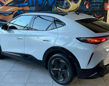 купити нове авто Фольксваген ID. Unyx 2025 року від офіційного дилера Petr Фольксваген фото