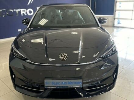 Фольксваген ID. Unyx 2025 в Кропивницком (Кировограде) на Automoto.ua Фольксваген ID. Unyx, объемом двигателя 0 л и пробегом 1 тыс. км за 27299 $, фото 1 на Automoto.ua