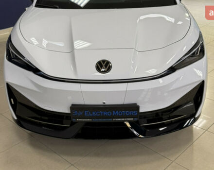 купить новое авто Фольксваген ID. Unyx 2025 года от официального дилера ELECTRO-MOTORS KROPYVNYTSKYI Фольксваген фото