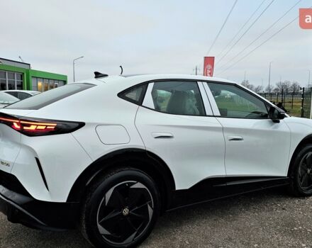 купить новое авто Фольксваген ID. Unyx 2025 года от официального дилера Максим Путрівка Фольксваген фото