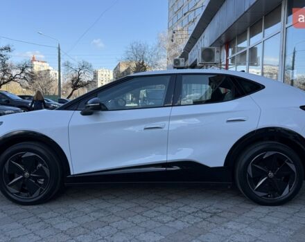 купить новое авто Фольксваген ID. Unyx 2025 года от официального дилера E-MOTION CARS Фольксваген фото