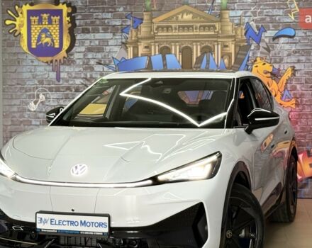 купити нове авто Фольксваген ID. Unyx 2025 року від офіційного дилера Aleksei Фольксваген фото