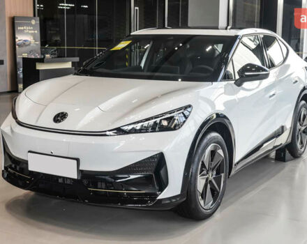 купить новое авто Фольксваген ID. Unyx 2025 года от официального дилера Bex Auto Фольксваген фото