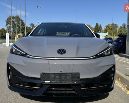 купить новое авто Фольксваген ID. Unyx 2025 года от официального дилера АТЛАНТ МОТОРЗ ЕНЕРДЖІ Фольксваген фото