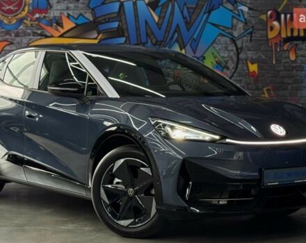 купить новое авто Фольксваген ID. Unyx 2025 года от официального дилера Олександр Хіміч Фольксваген фото