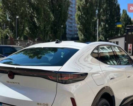 купить новое авто Фольксваген ID. Unyx 2025 года от официального дилера Будпостач  Фольксваген фото