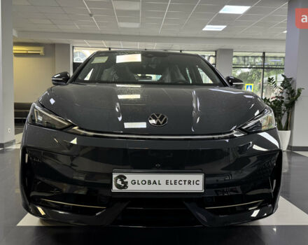 купить новое авто Фольксваген ID. Unyx 2025 года от официального дилера Global Electric Фольксваген фото