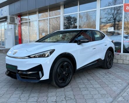 купить новое авто Фольксваген ID. Unyx 2025 года от официального дилера E-MOTION CARS Фольксваген фото