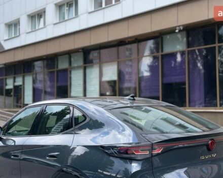 купить новое авто Фольксваген ID. Unyx 2025 года от официального дилера Будпостач  Фольксваген фото