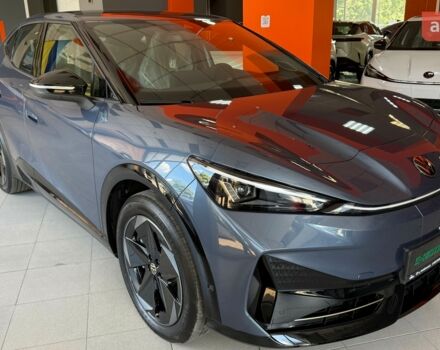 купить новое авто Фольксваген ID. Unyx 2025 года от официального дилера E-MOTION CARS Фольксваген фото