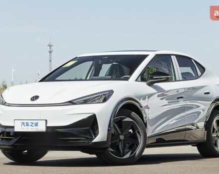 купити нове авто Фольксваген ID. Unyx 2025 року від офіційного дилера Ростислав Фольксваген фото