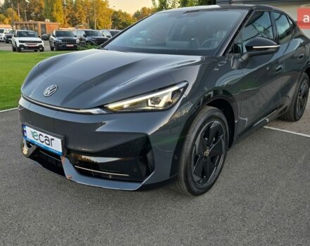 купить новое авто Фольксваген ID. Unyx 2025 года от официального дилера Дмитрий Фольксваген фото