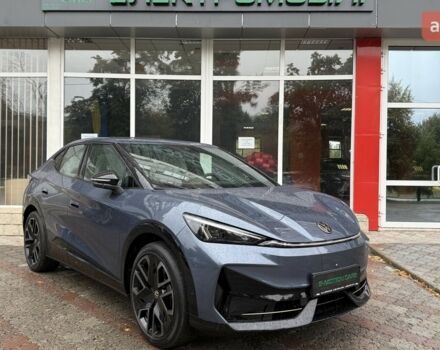 купить новое авто Фольксваген ID. Unyx 2025 года от официального дилера E-MOTION CARS Фольксваген фото