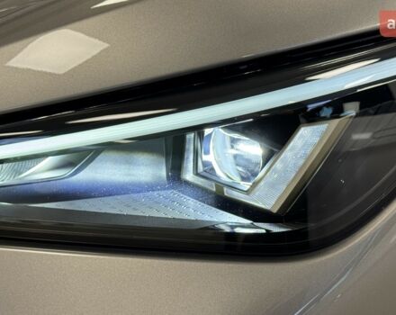 купити нове авто Фольксваген ID. Unyx 2025 року від офіційного дилера АТЛАНТ МОТОРЗ ЕНЕРДЖІ Фольксваген фото