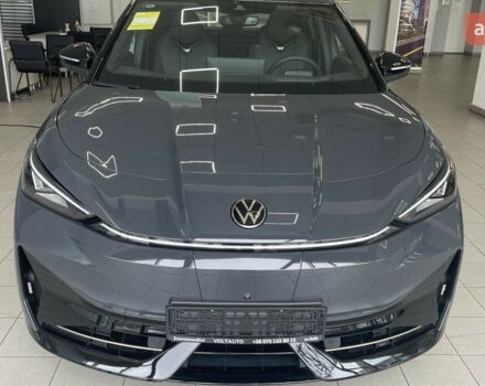 купити нове авто Фольксваген ID. Unyx 2025 року від офіційного дилера VOLT AUTO Фольксваген фото