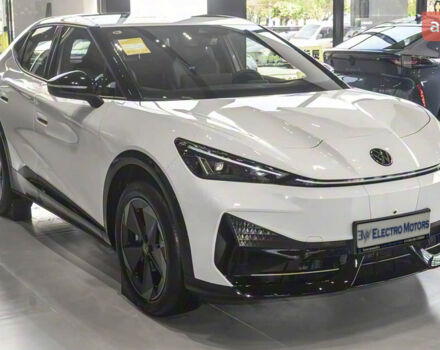 купить новое авто Фольксваген ID. Unyx 2025 года от официального дилера Максим Фольксваген фото