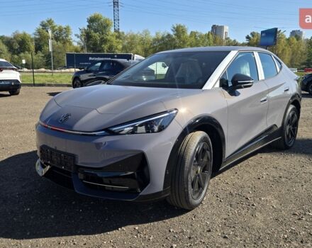 купити нове авто Фольксваген ID. Unyx 2025 року від офіційного дилера Дмитрий Фольксваген фото