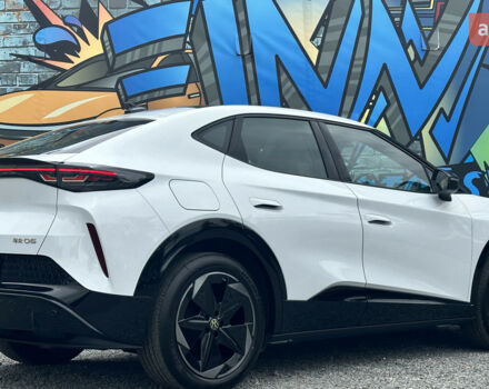 купити нове авто Фольксваген ID. Unyx 2025 року від офіційного дилера Олександр Хіміч Фольксваген фото