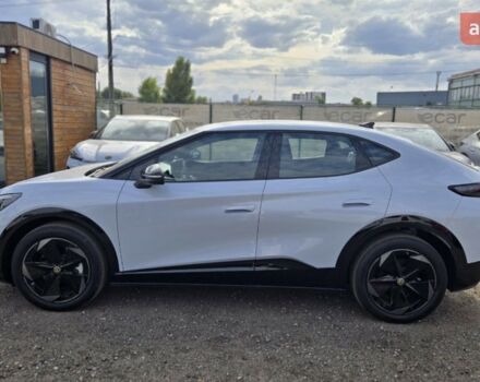 купить новое авто Фольксваген ID. Unyx 2025 года от официального дилера Дмитрий Фольксваген фото