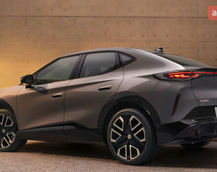 купити нове авто Фольксваген ID. Unyx 2025 року від офіційного дилера Petr Фольксваген фото