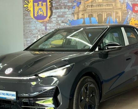 купити нове авто Фольксваген ID. Unyx 2025 року від офіційного дилера Aleksei Фольксваген фото