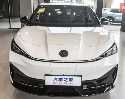 купить новое авто Фольксваген ID. Unyx 2025 года от официального дилера Global Electric Фольксваген фото