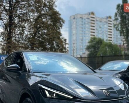 купить новое авто Фольксваген ID. Unyx 2025 года от официального дилера Будпостач  Фольксваген фото