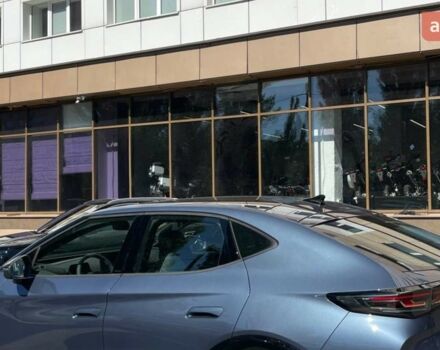 купить новое авто Фольксваген ID. Unyx 2025 года от официального дилера Будпостач  Фольксваген фото