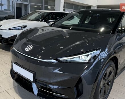 купить новое авто Фольксваген ID. Unyx 2025 года от официального дилера АТЛАНТ МОТОРЗ ЕНЕРДЖІ Фольксваген фото