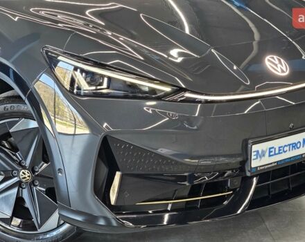 купить новое авто Фольксваген ID. Unyx 2025 года от официального дилера Денис Фатов Фольксваген фото