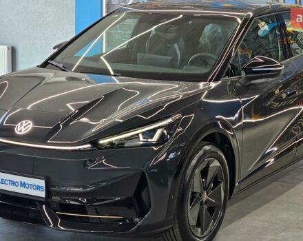 купить новое авто Фольксваген ID. Unyx 2025 года от официального дилера Денис Фатов Фольксваген фото
