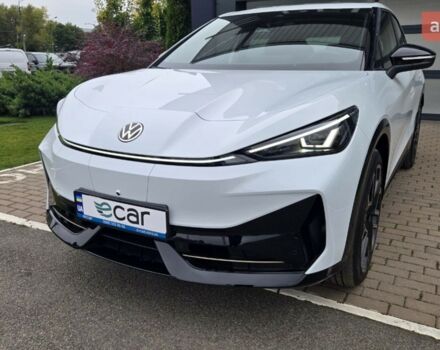 купити нове авто Фольксваген ID. Unyx 2025 року від офіційного дилера Дмитрий Фольксваген фото