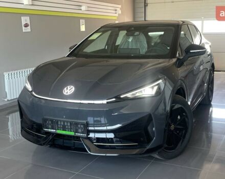 купить новое авто Фольксваген ID. Unyx 2025 года от официального дилера E-SKM ZOO Фольксваген фото