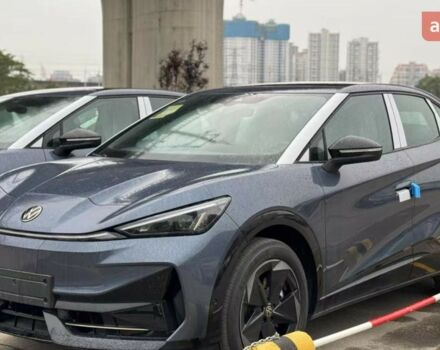 купить новое авто Фольксваген ID. Unyx 2025 года от официального дилера Aleksei Фольксваген фото