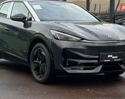 купити нове авто Фольксваген ID. Unyx 2025 року від офіційного дилера Ben⚡️Auto Фольксваген фото