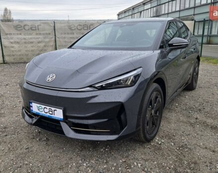 купити нове авто Фольксваген ID. Unyx 2025 року від офіційного дилера Дмитрий Фольксваген фото