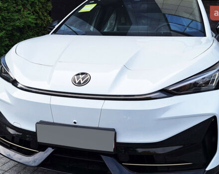 купить новое авто Фольксваген ID. Unyx 2025 года от официального дилера AUTOCENTER AUTO.RIA Фольксваген фото