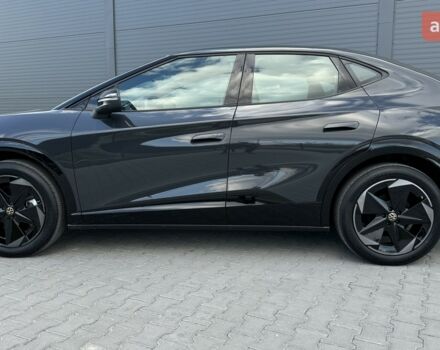 купити нове авто Фольксваген ID. Unyx 2025 року від офіційного дилера Володимир Олександрович Фольксваген фото