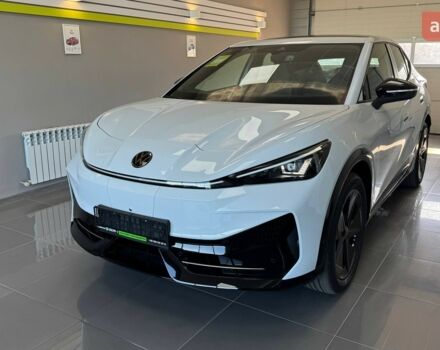купити нове авто Фольксваген ID. Unyx 2025 року від офіційного дилера Максим Путрівка Фольксваген фото