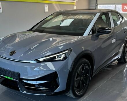 купить новое авто Фольксваген ID. Unyx 2025 года от официального дилера E-SKM Житомир Фольксваген фото