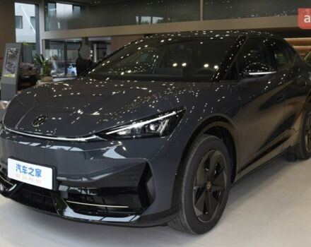 купить новое авто Фольксваген ID. Unyx 2025 года от официального дилера Не вказано Фольксваген фото