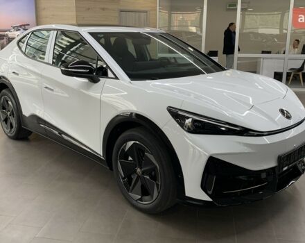 купить новое авто Фольксваген ID. Unyx 2025 года от официального дилера "АТЛАНТ МОТОРЗ ЕНЕРДЖІ" ХАРКІВ Фольксваген фото