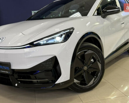 купить новое авто Фольксваген ID. Unyx 2025 года от официального дилера ELECTRO-MOTORS KROPYVNYTSKYI Фольксваген фото