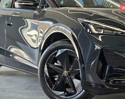 купить новое авто Фольксваген ID. Unyx 2025 года от официального дилера Константин Фомичев Фольксваген фото