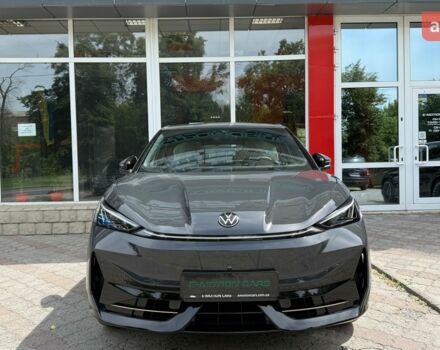 купить новое авто Фольксваген ID. Unyx 2025 года от официального дилера E-MOTION CARS Фольксваген фото