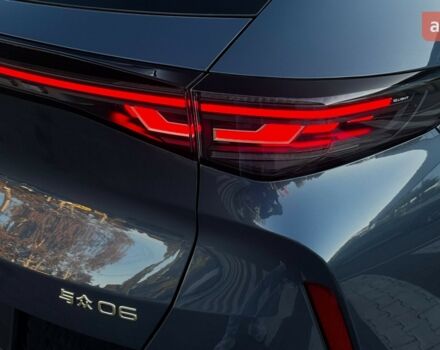 купити нове авто Фольксваген ID. Unyx 2025 року від офіційного дилера Вадим Фольксваген фото