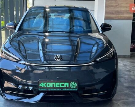 купити нове авто Фольксваген ID. Unyx 2025 року від офіційного дилера Іван Фольксваген фото
