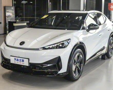 купити нове авто Фольксваген ID. Unyx 2025 року від офіційного дилера Константин Альперович Фольксваген фото